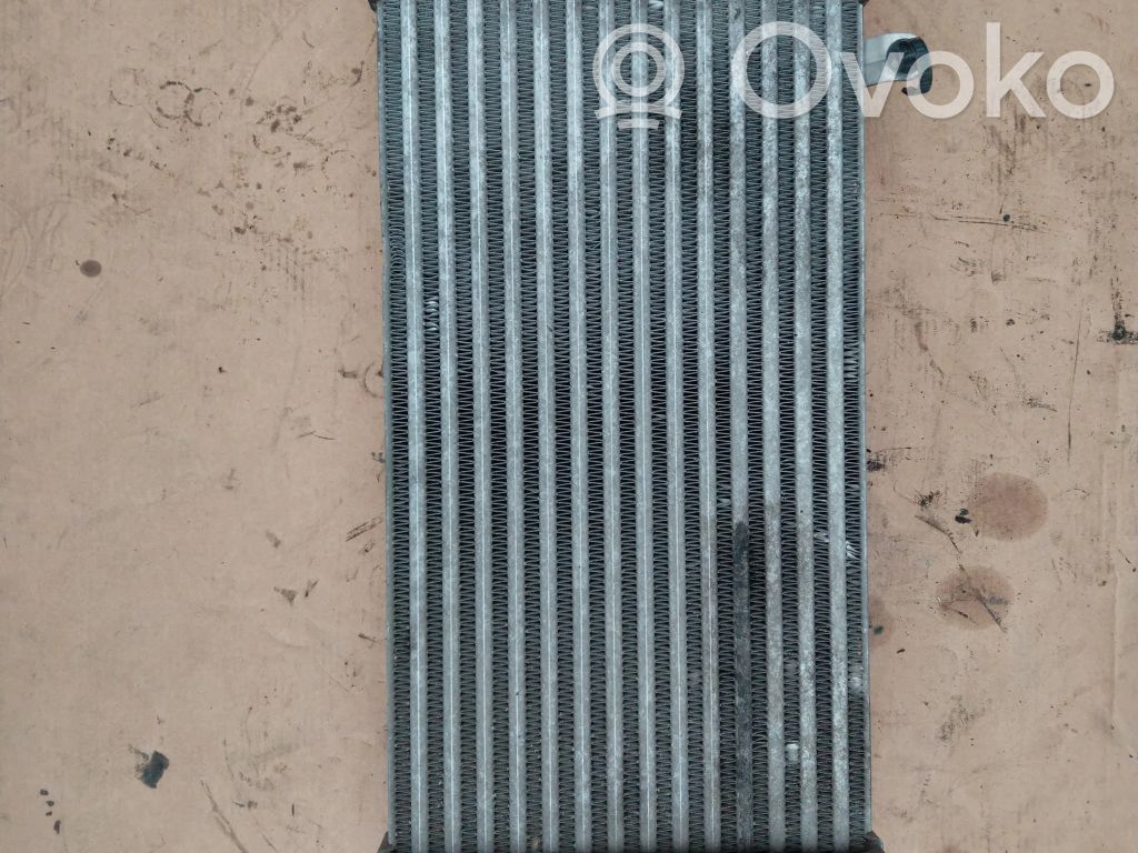 Interkūlerio radiatorius   282702F700