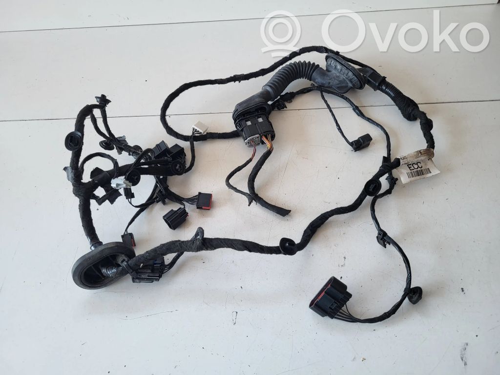 Cableado de puerta delantera   G1GT14630