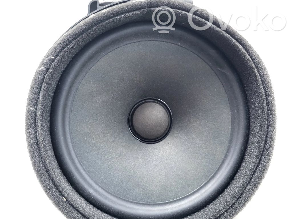 Front door speaker   23359214
