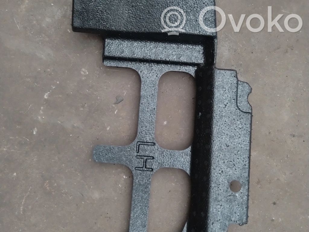Other trunk/boot trim element   13486756