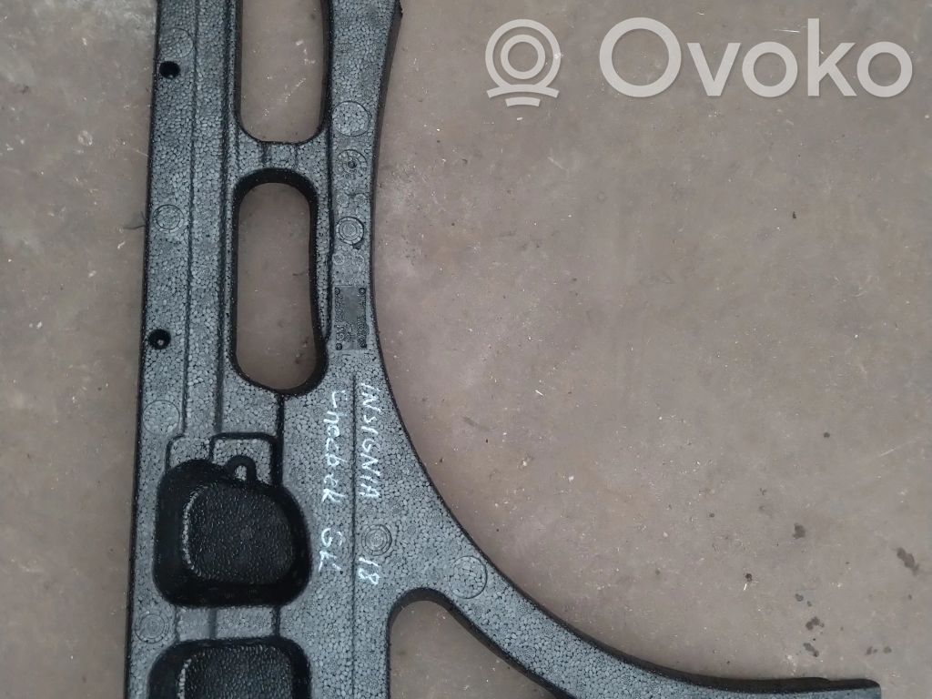 Other trunk/boot trim element   13486758,342833115