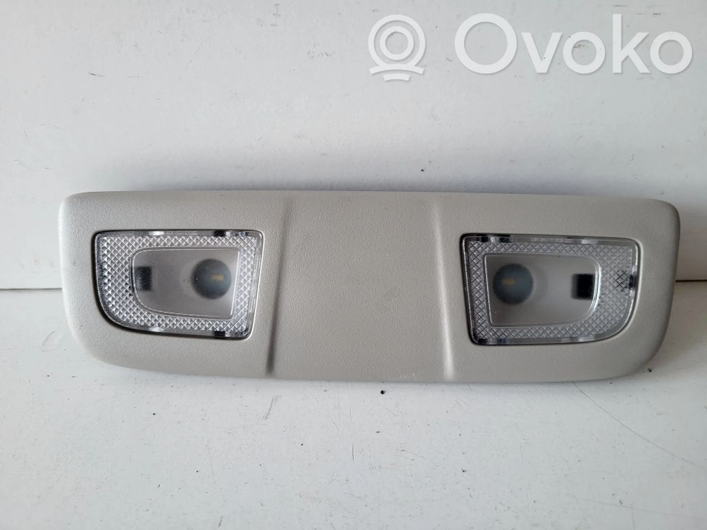 Otras luces interiores   39114117