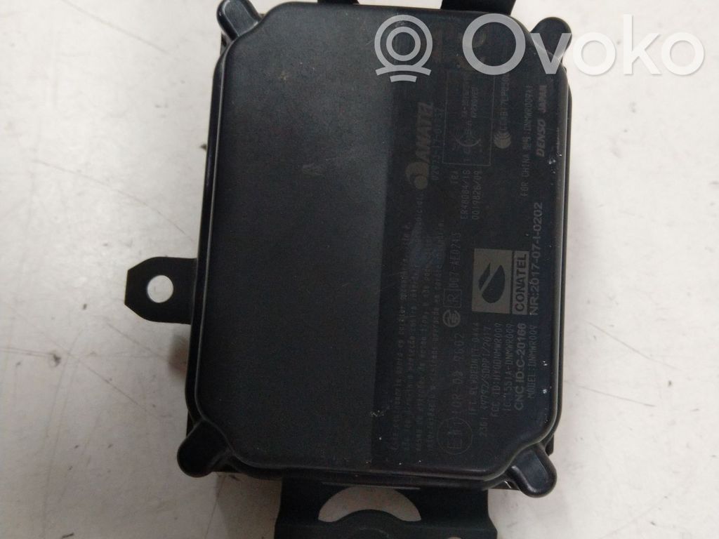 Sensor de radar Distronic   2301008013,8821033120