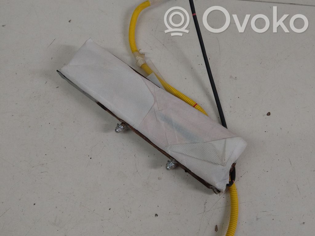 Subaru Forester SH Poduszka powietrzna Airbag fotela 