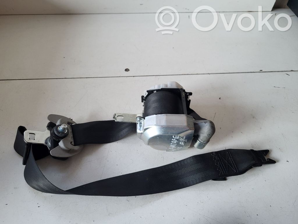 Cinturón delantero   888102W200
