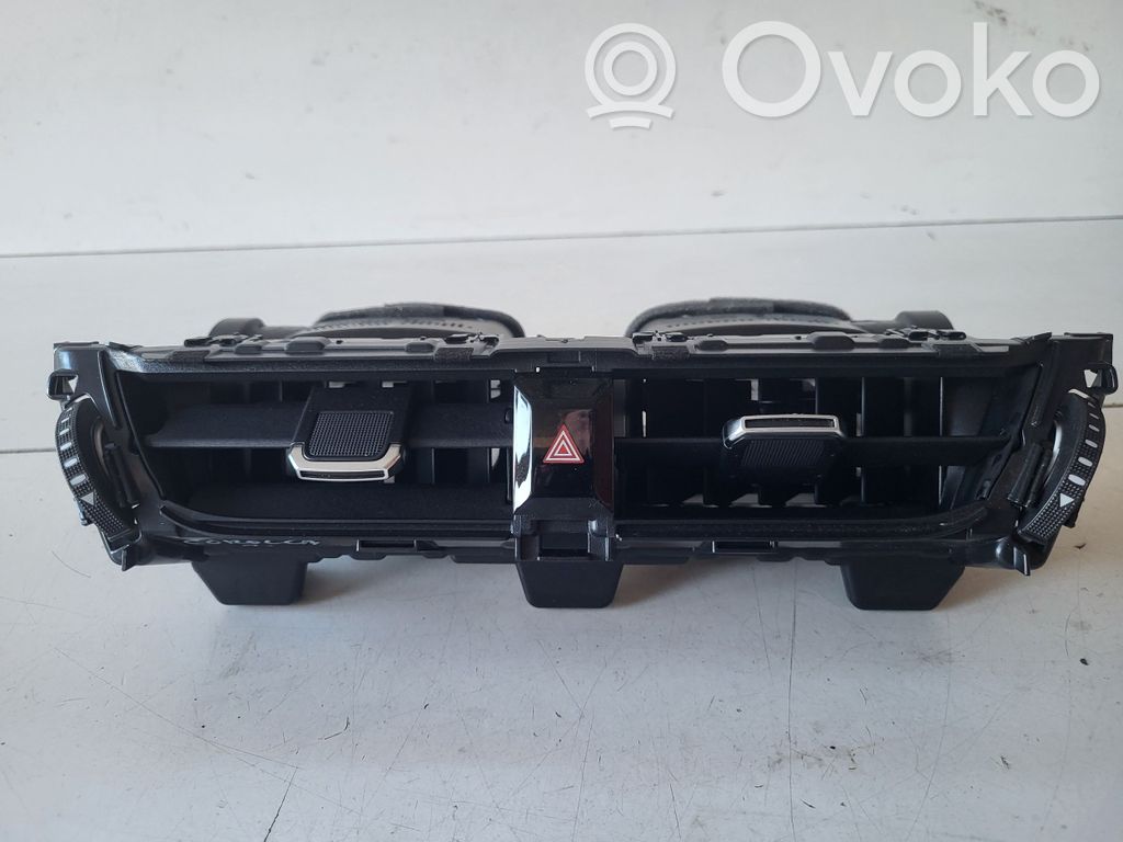Toyota Corolla E210 E21 Luftausströmer Lüftungsdüse Luftdüse Mitte 