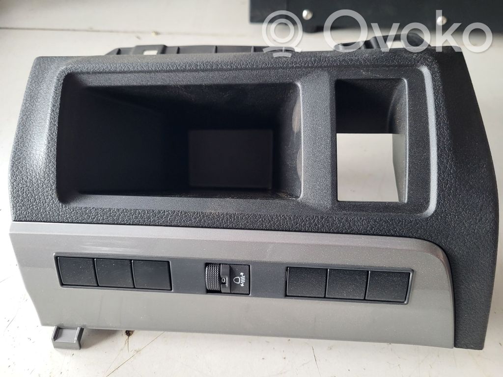 Toyota Proace Alte piese panou de bord 