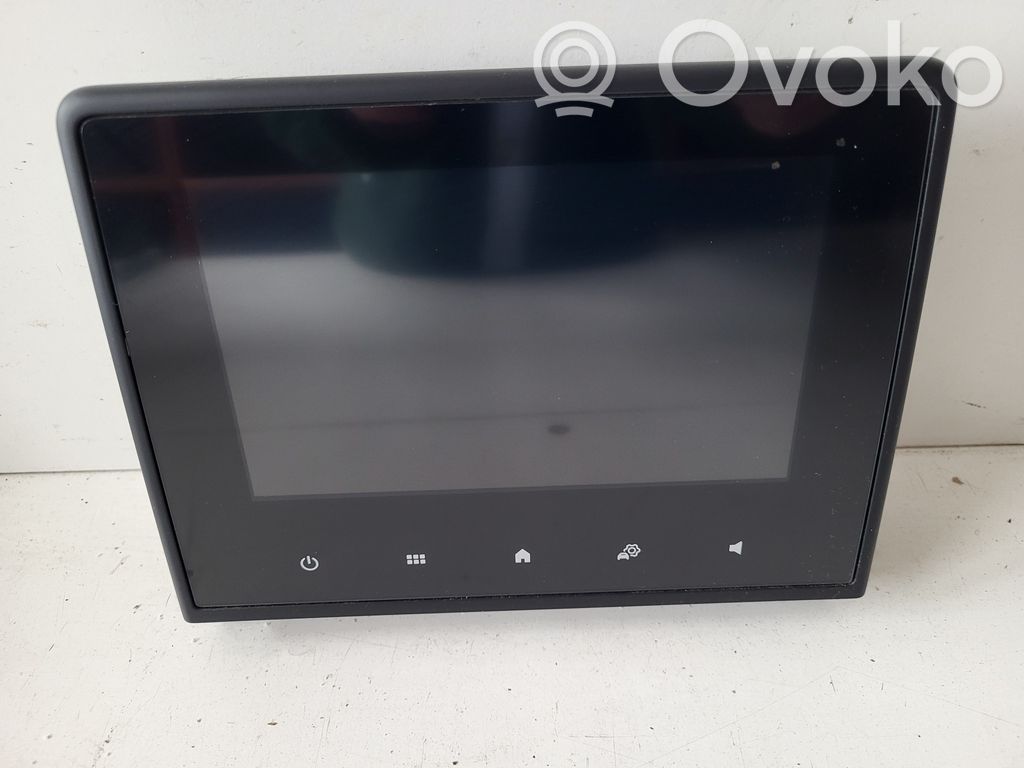 Screen/display/small screen   280346137R