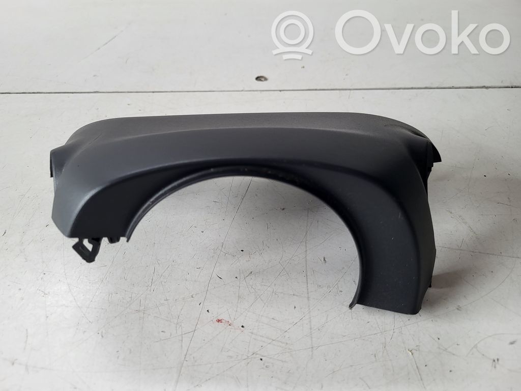Steering wheel column trim   484718059R