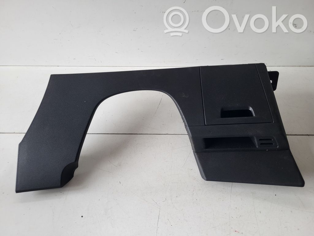 Renault Clio V Otras partes del panel de instrumentos 