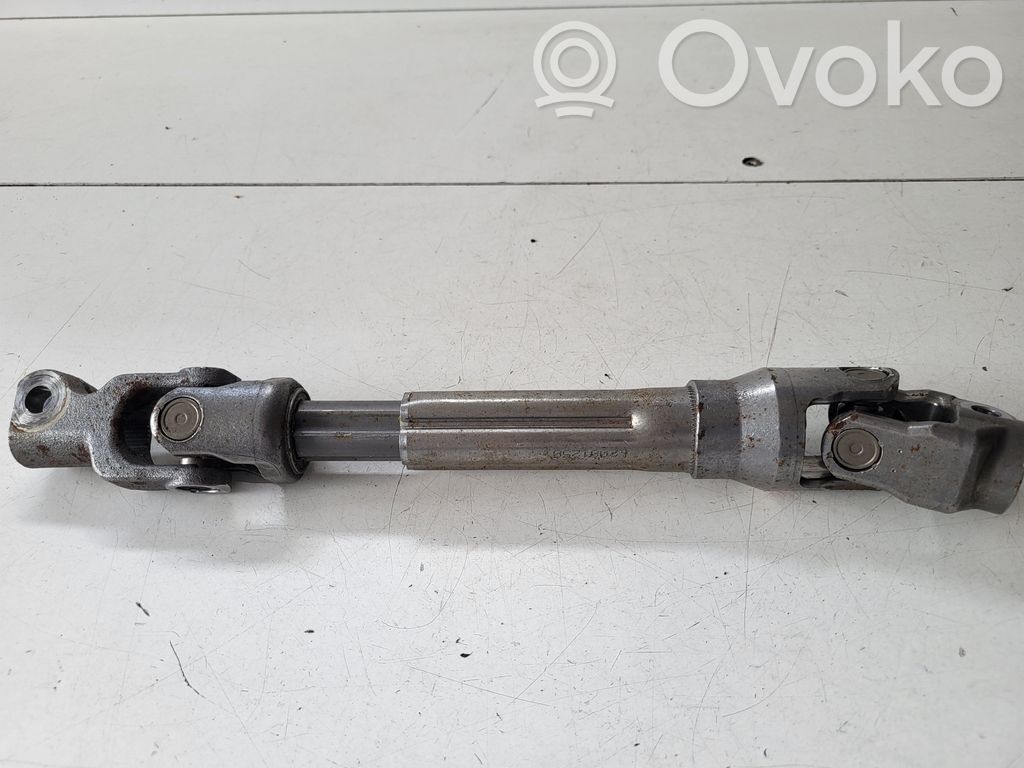 Renault Clio V Stūresrata ass krustsavienojums 