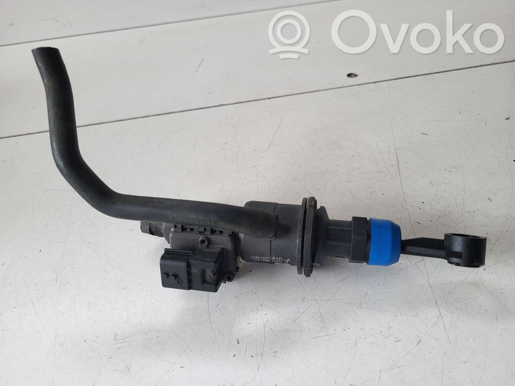 Cilindro de embrague hidráulico   306107761R