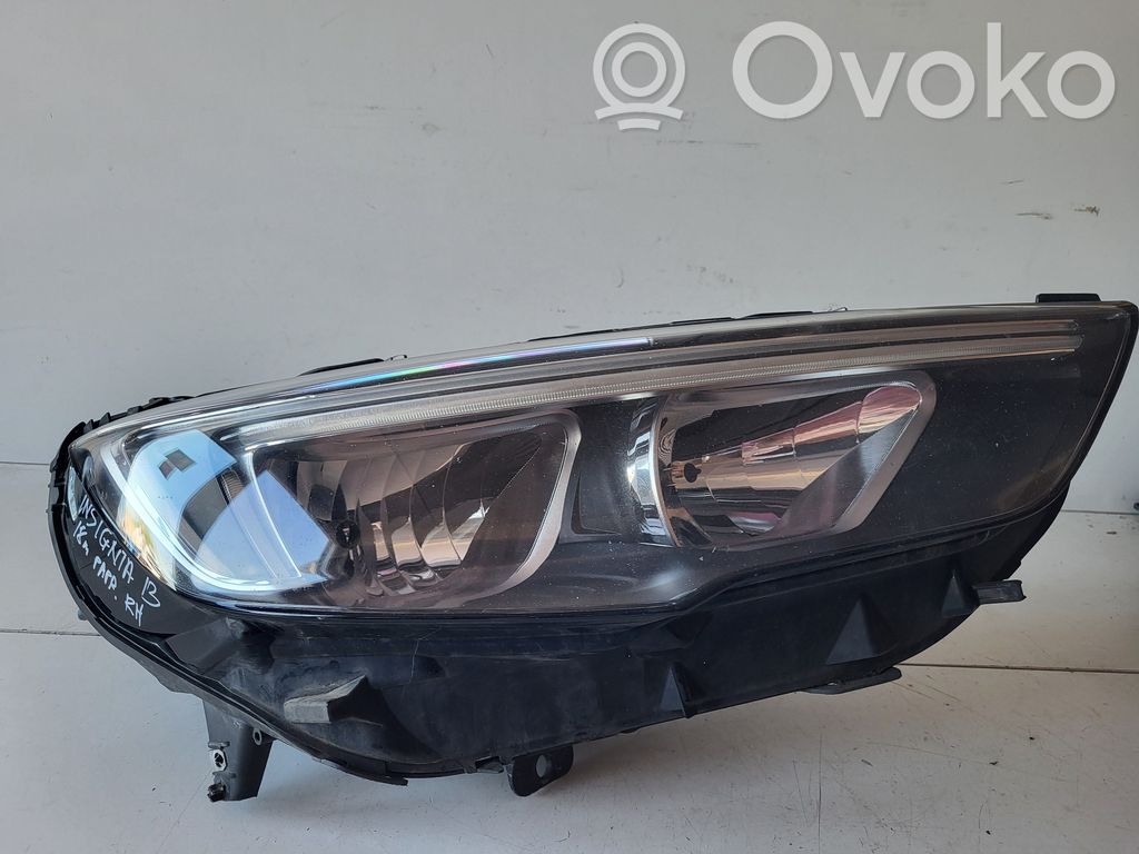 Opel Insignia B Scheinwerfer 