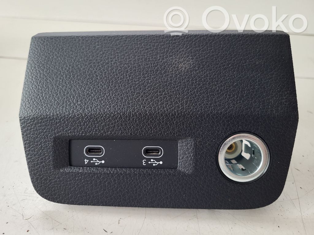 Audi e-tron Otros interruptores/perillas/selectores 