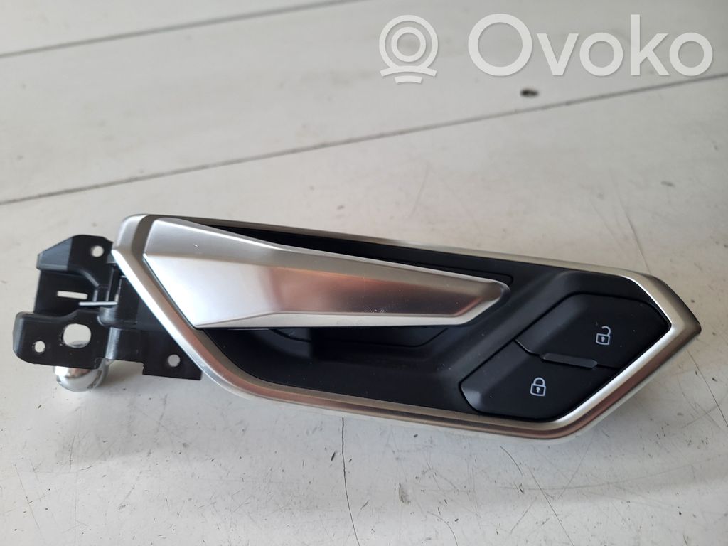 Audi e-tron Manecilla interna puerta delantera 