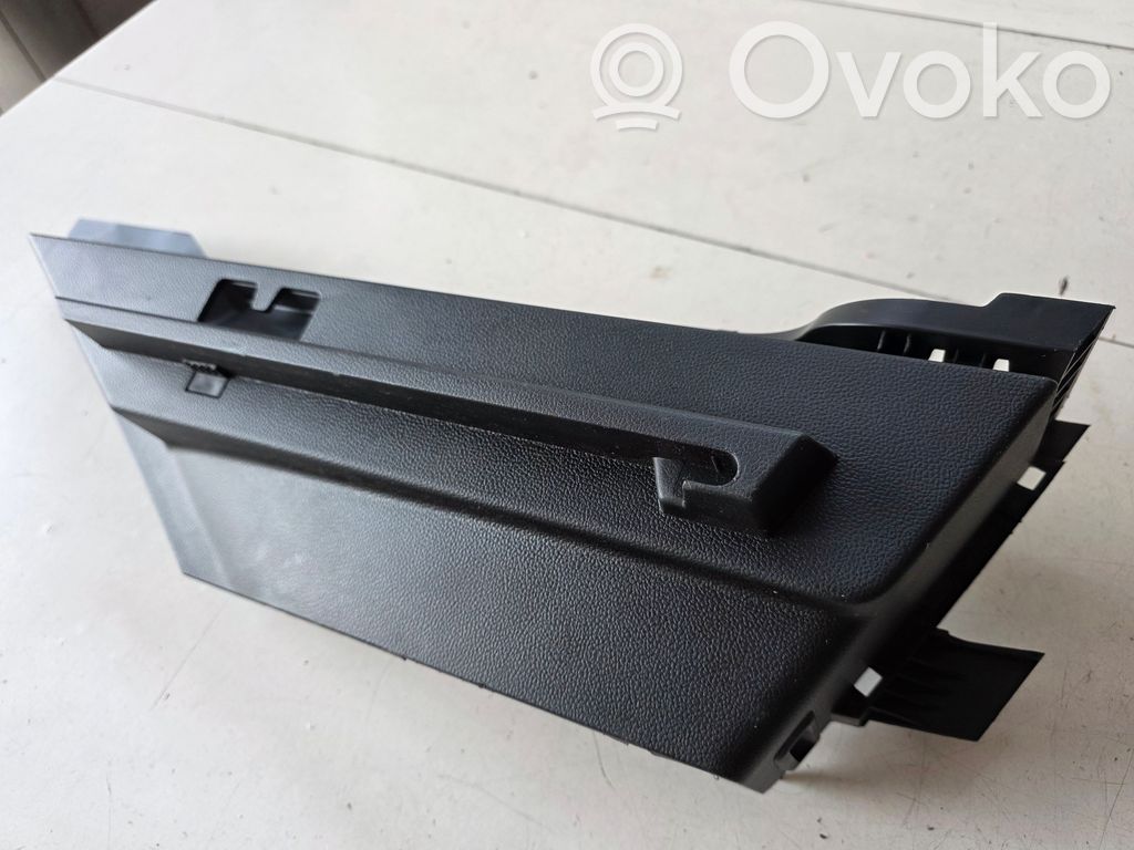 MG MG4 ev Otros repuestos del interior 