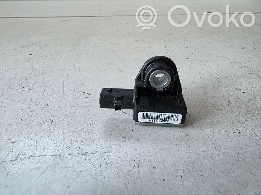 MG MG4 ev Airbagsensor Crashsensor Drucksensor 