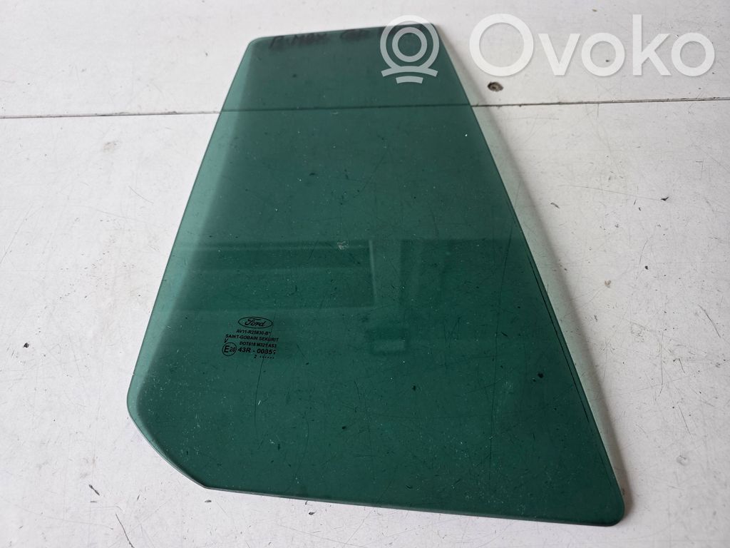 Vidrio lateral trasero   AV11R25830B,43R00351