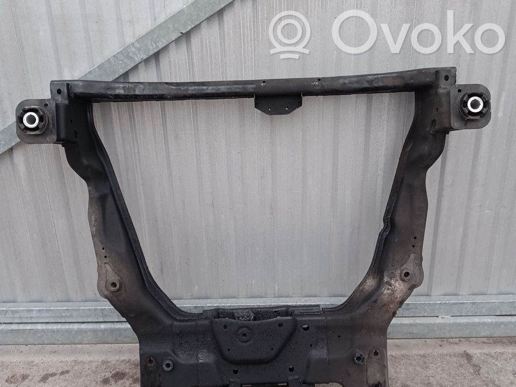Front subframe   E1GC5C145