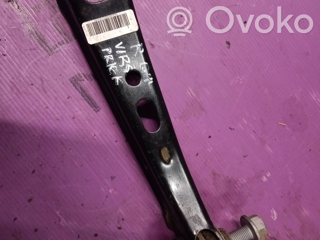 MG MG4 ev Querlenker Achsschenkel hinten 