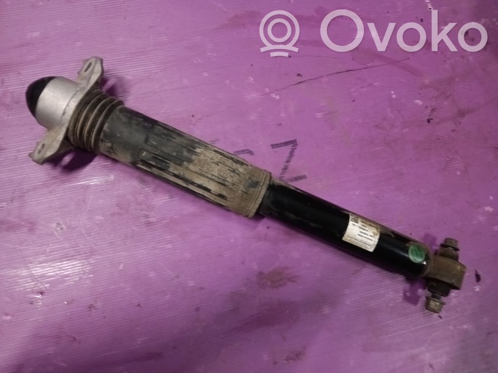 MG MG4 ev Takaiskunvaimennin 