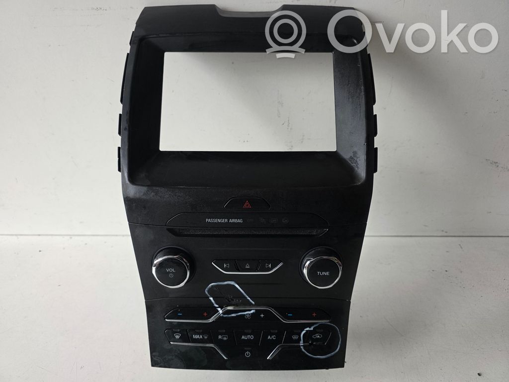 Ford Galaxy Oro kondicionieriaus/ klimato/ pečiuko valdymo blokas (salone) 