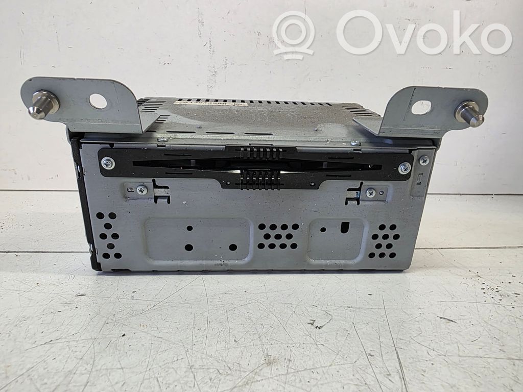 Ford Galaxy CD/DVD player unitate navigație 