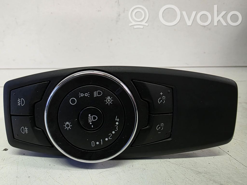 Ford Galaxy Other switches/knobs/shifts 