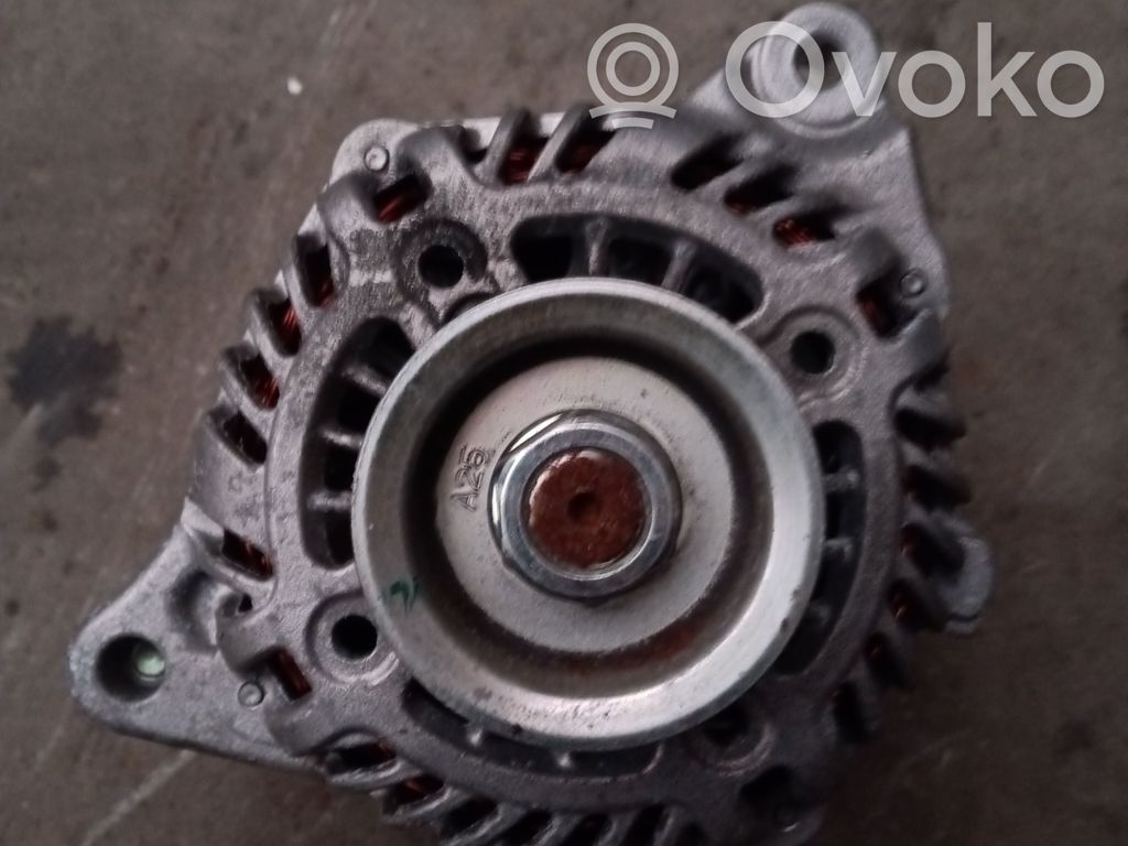 Generator/alternator   A5TZ0091A