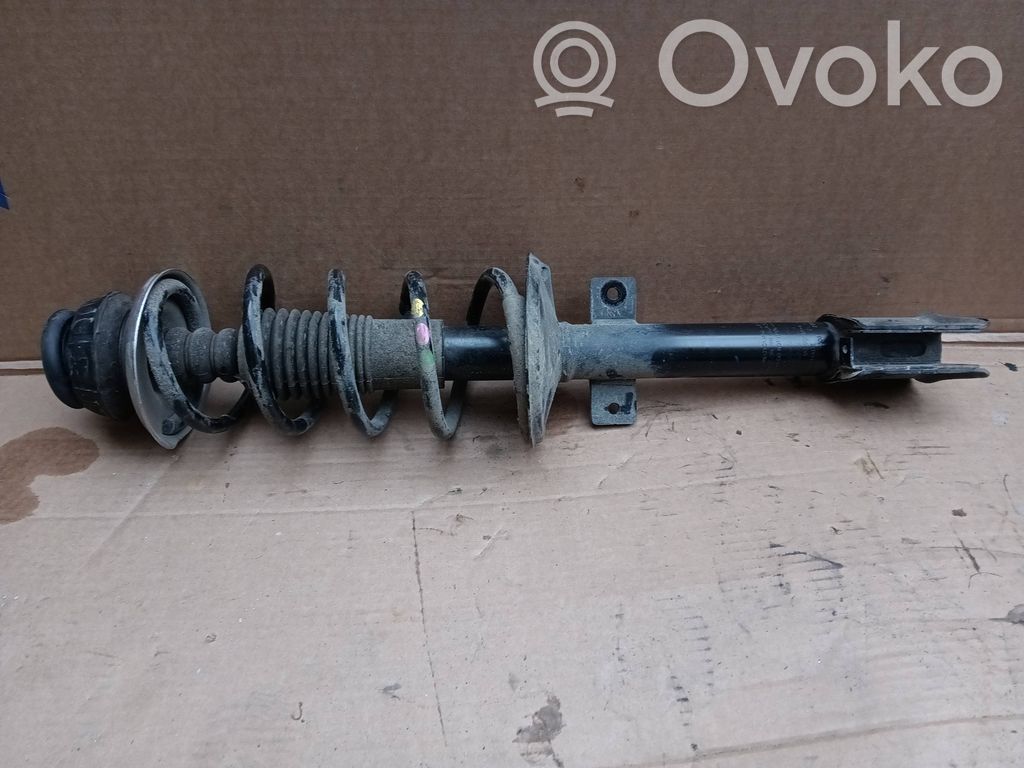 Dacia Duster II Ansamblu amortizor cu arc spate 