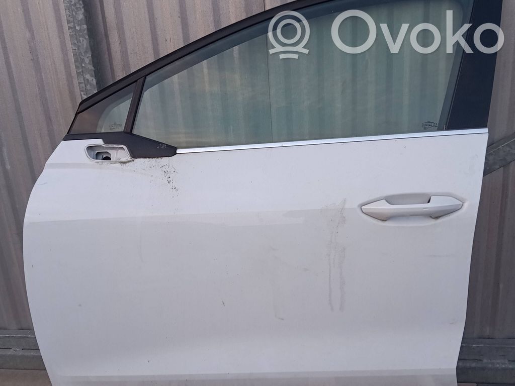 Audi Q4 Sportback e-tron Ușă față 