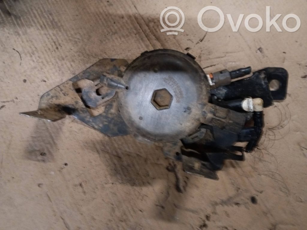 Peugeot Partner III Filtru combustibil 