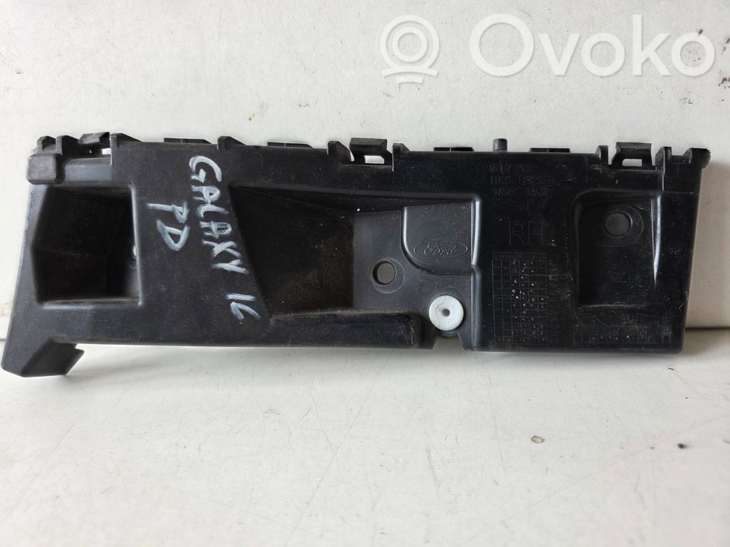 Ford Galaxy Front bumper mounting bracket 