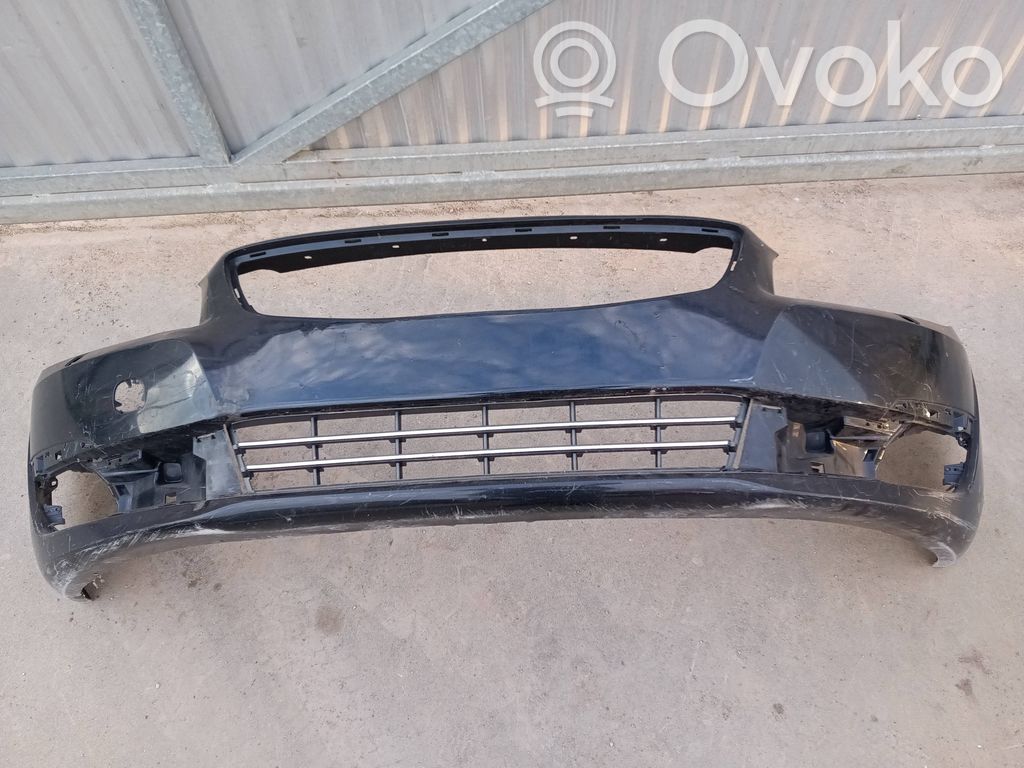 Volvo S80 Etupuskuri 