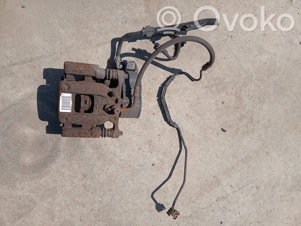 Opel Grandland X Etrier frână spate 