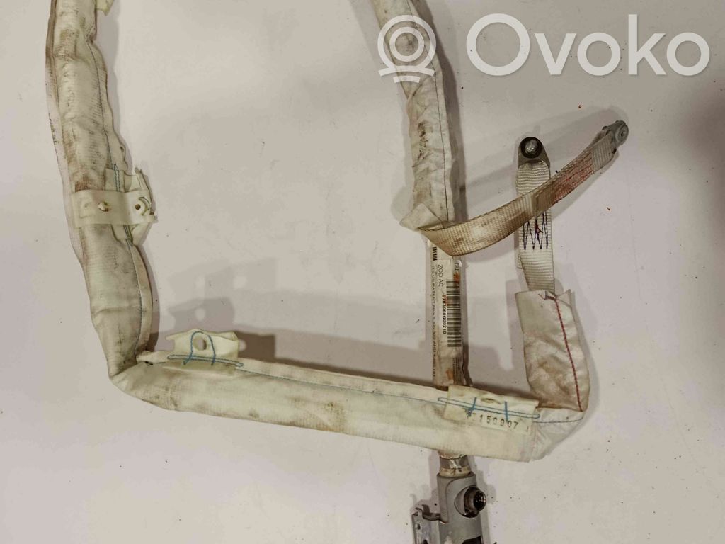 Roof airbag   84914734302V
