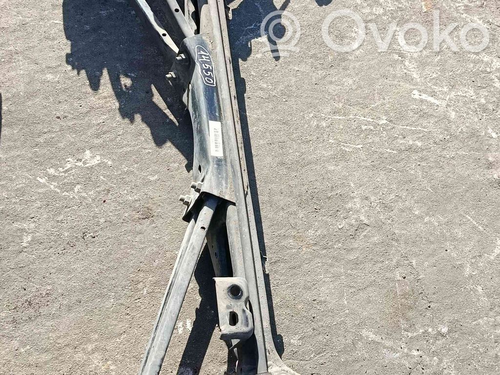 Galinis traversas   125335IC