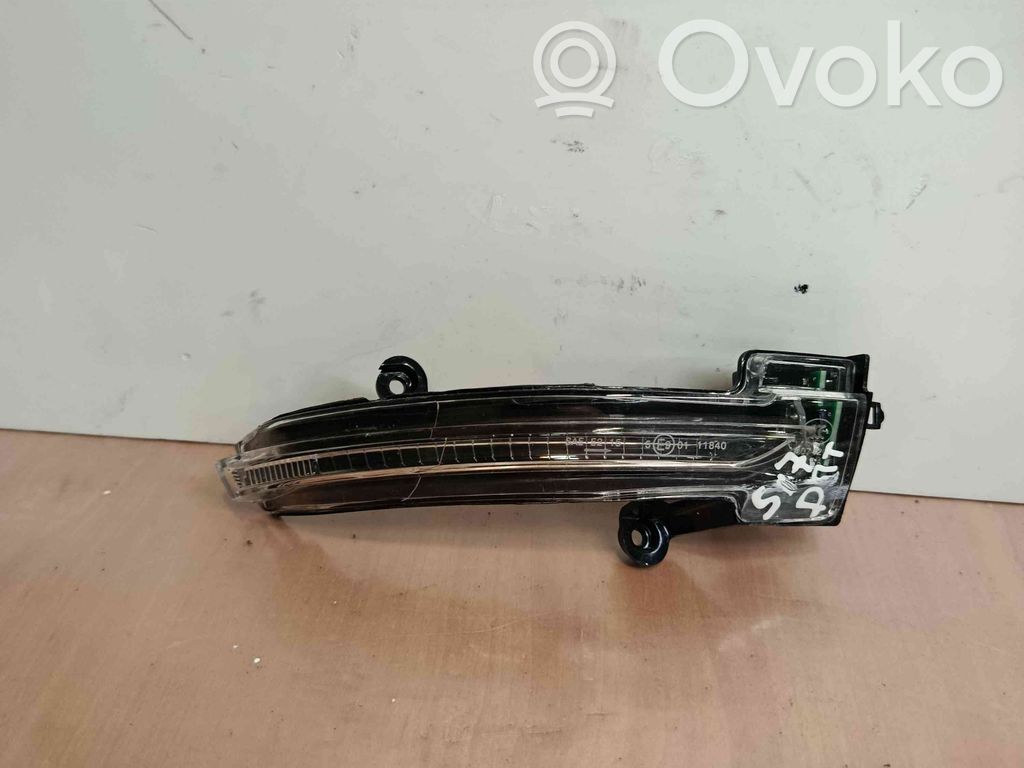 Mirror indicator light   30087924