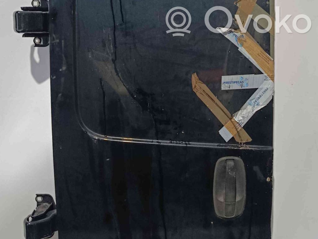 Puerta del maletero/compartimento de carga