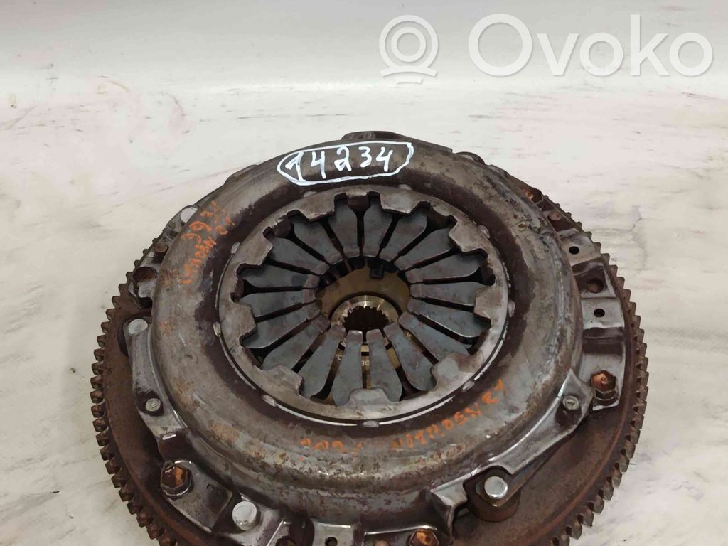 Clutch set kit   TYC22
