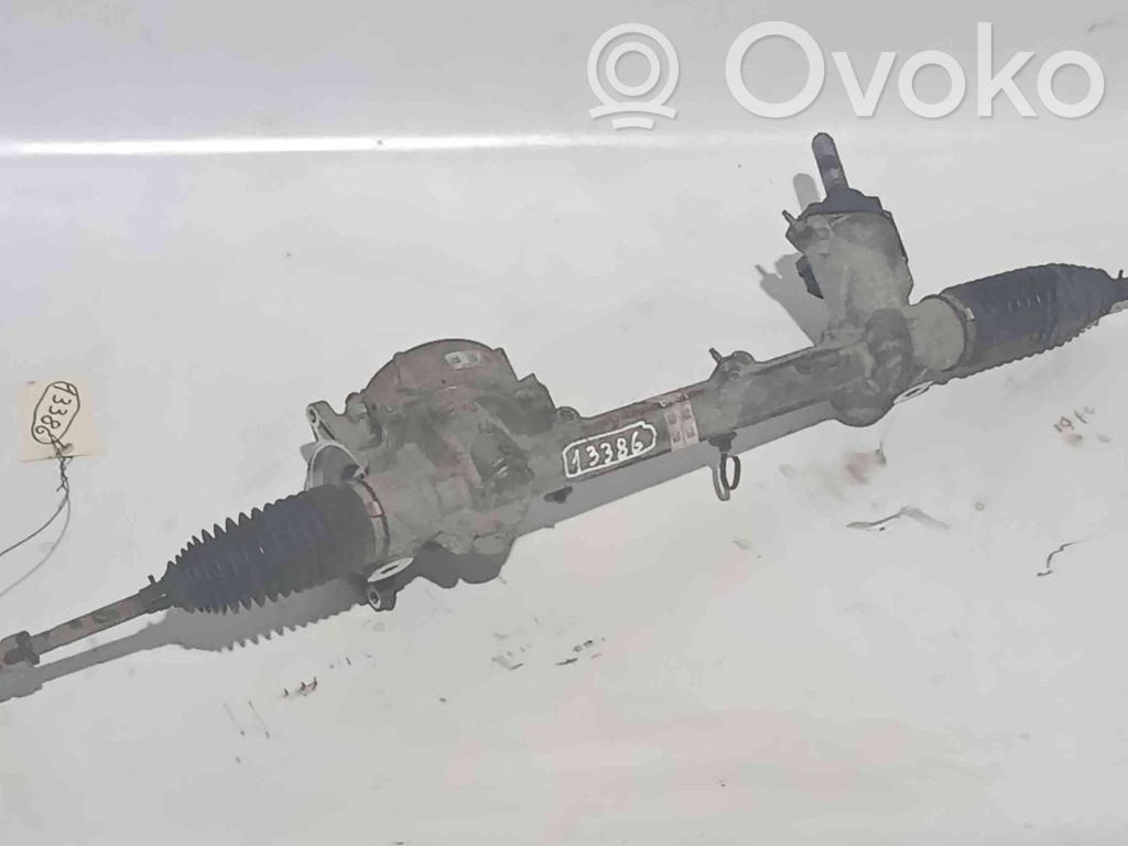 Peugeot 3008 II Steering rack 