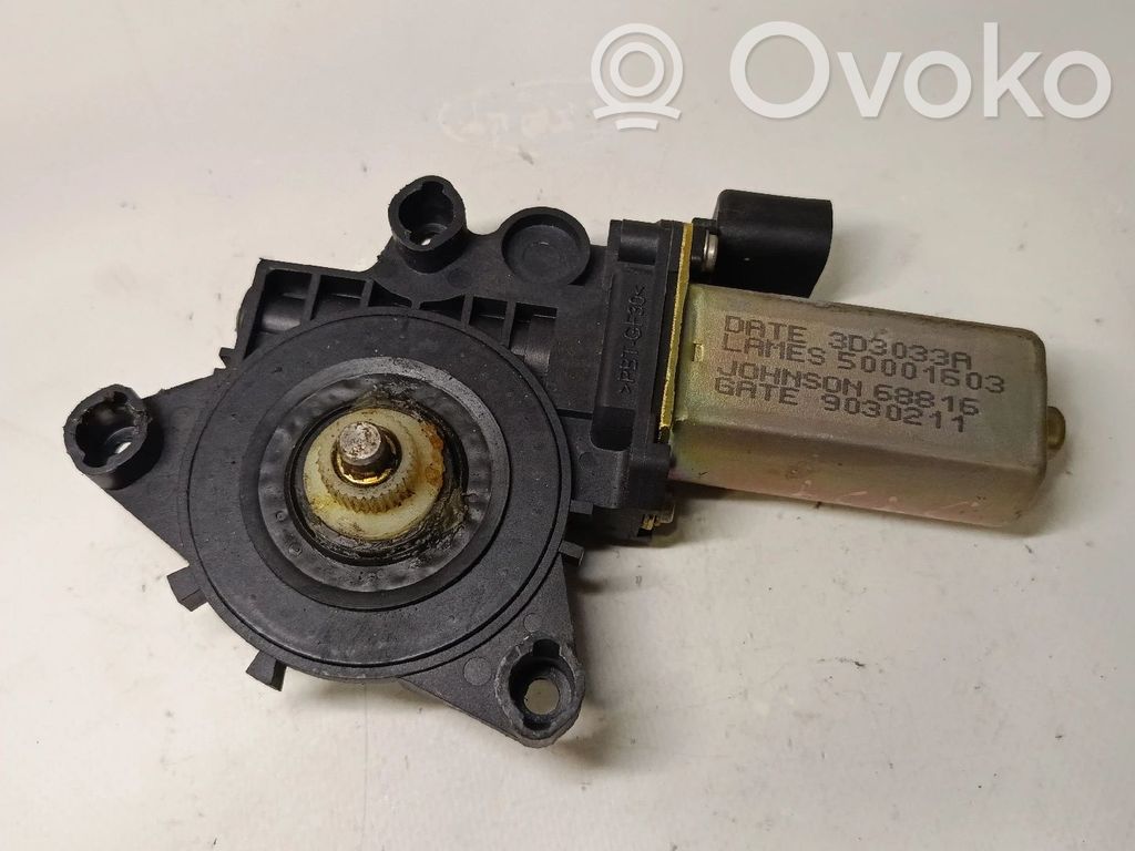 Fiat Stilo Motor macara geam ușă față 