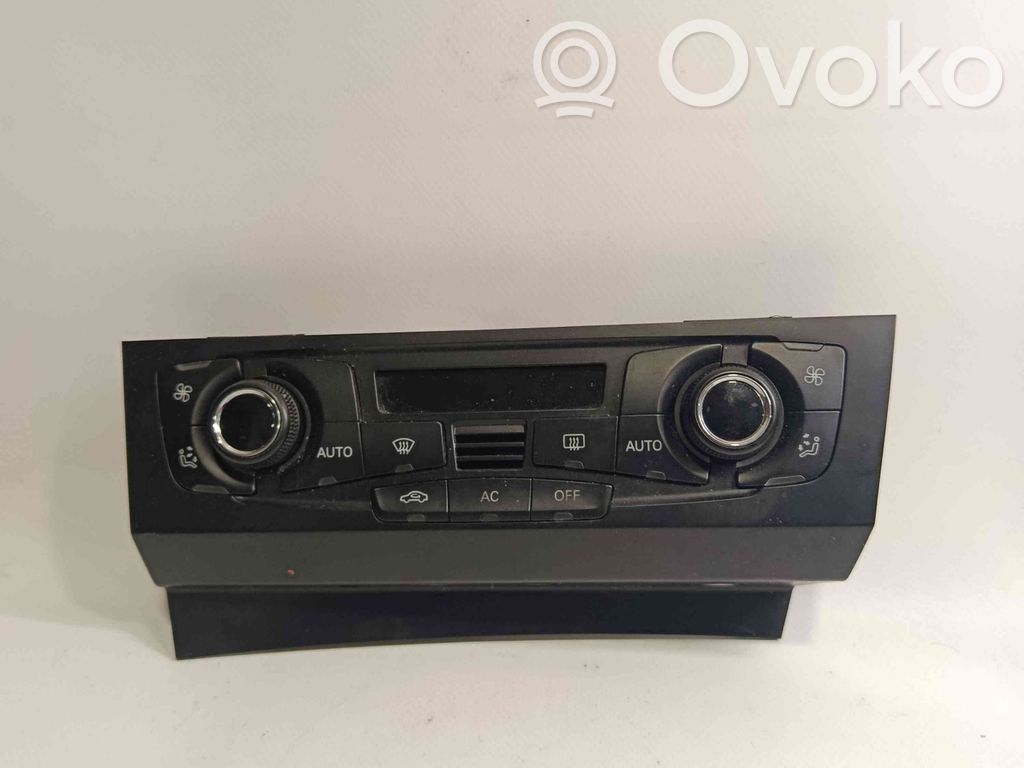 Climate control unit   8T1820043AP