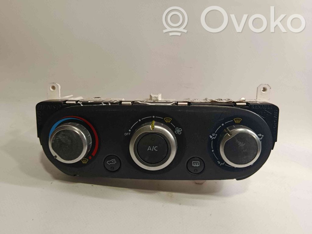 Climate control unit   272704701R