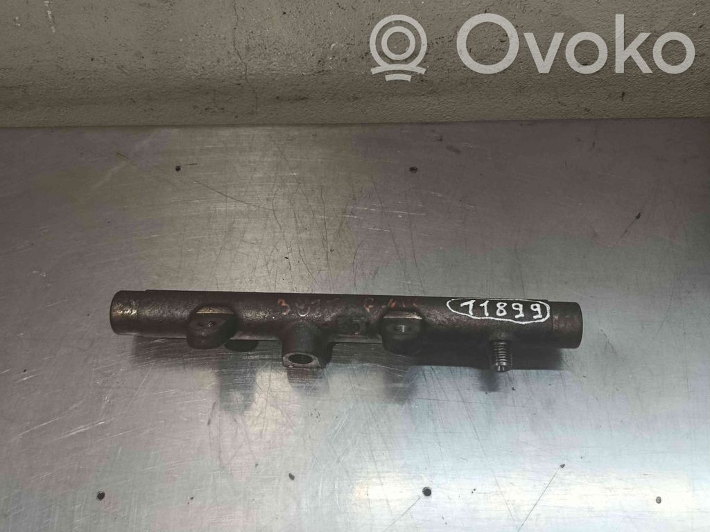 Fuel main line pipe   B31000580,8200815617,H8200296867