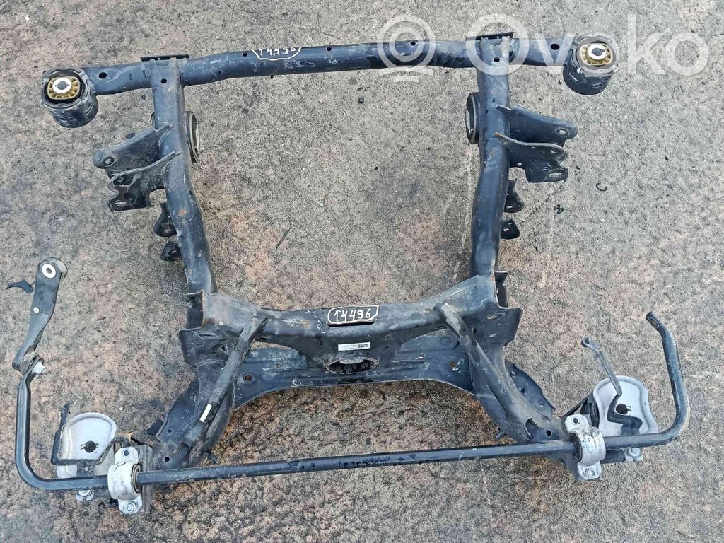 Achsträger Hinterachse   1EA505235AR