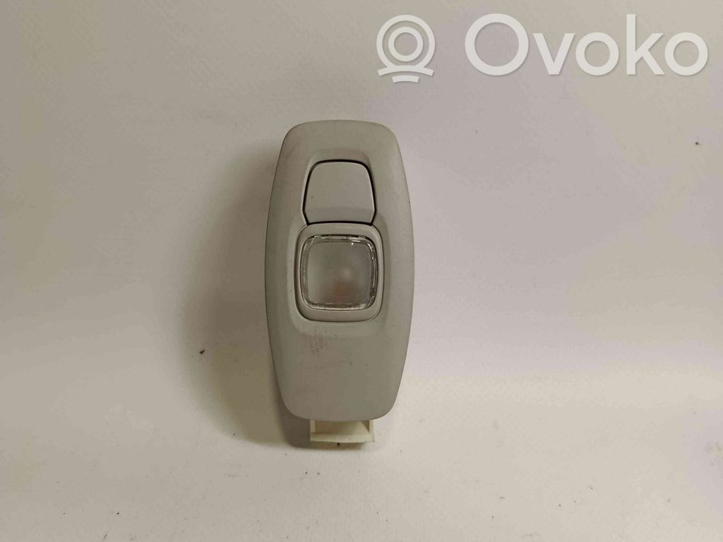 Headlining lighting console trim   264304513R