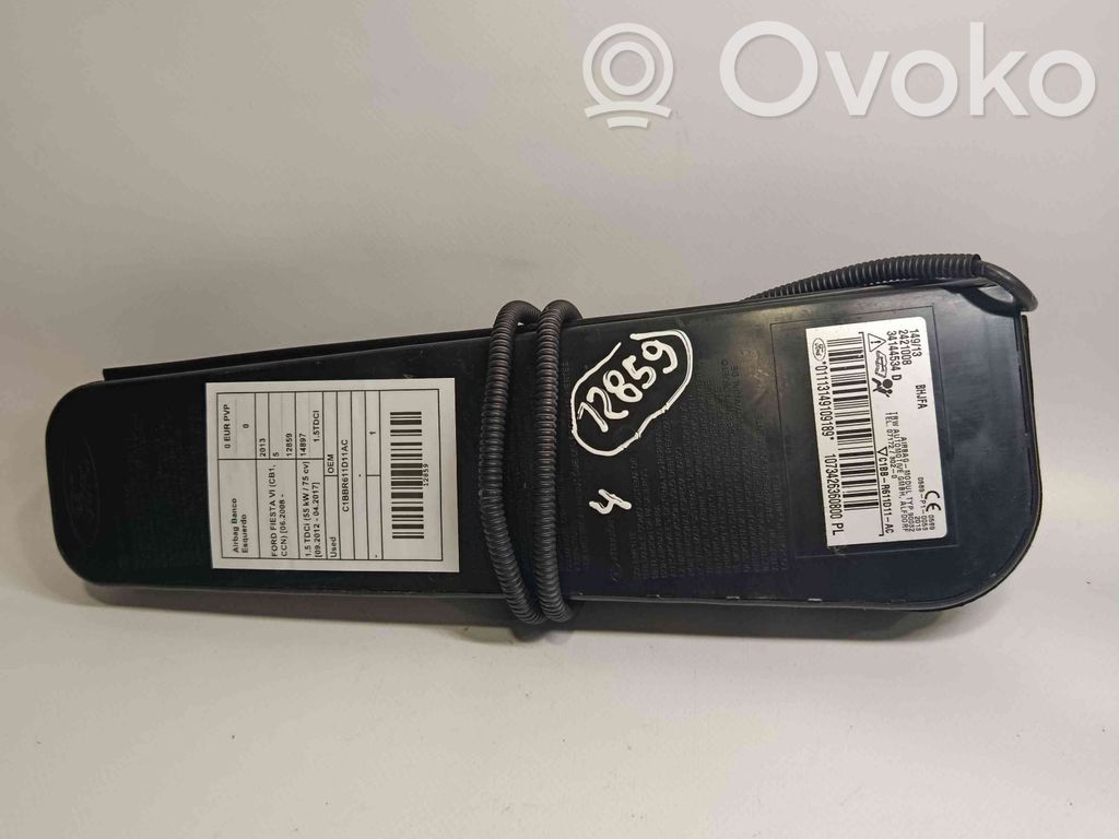 Sitz-Airbag   C1BBR611D11AC