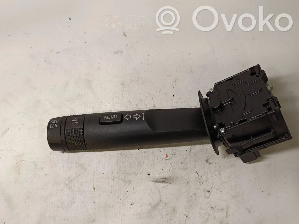 Opel Karl Wiper turn signal indicator stalk/switch 