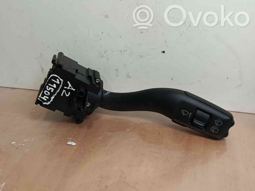 Other switches/knobs/shifts   4E0953503C